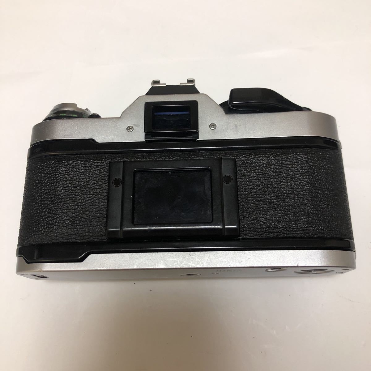 AE-1 Canon PROGRAM キャノン フィルムカメラ 50mm Program 35mm