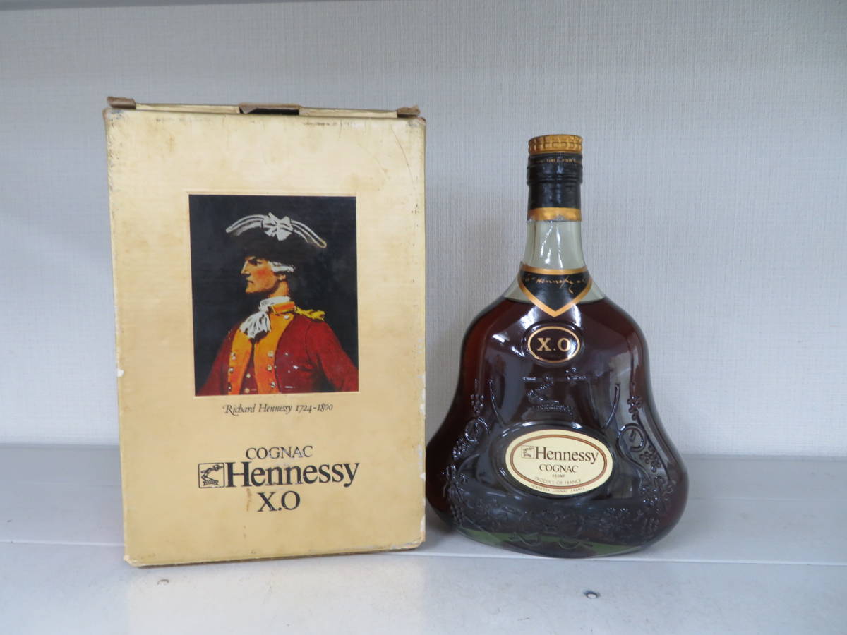 Hennessy Cuvee Speciale コニャック Hennessy | VS x Stephane