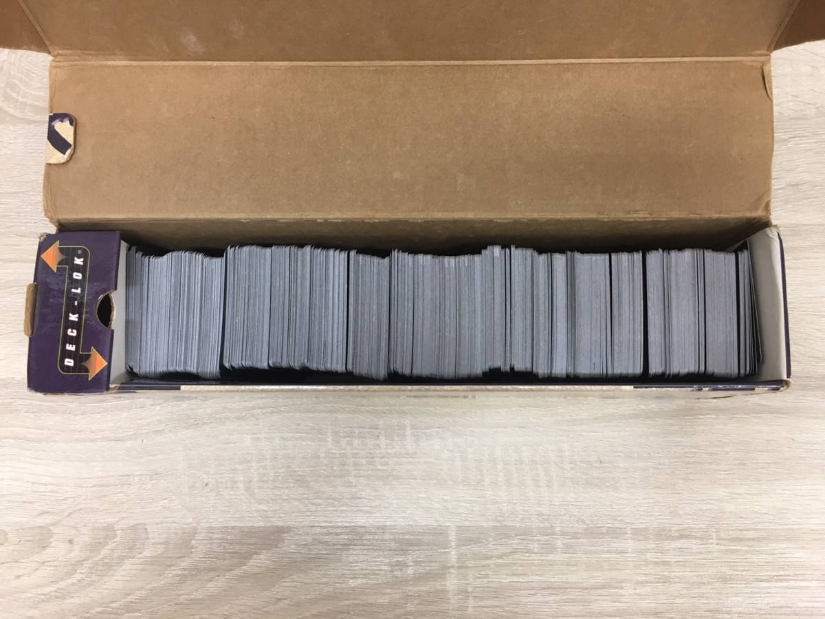 MTG マジックザギャザリング 約16kg大量まとめ売り ⑤マジックザ 