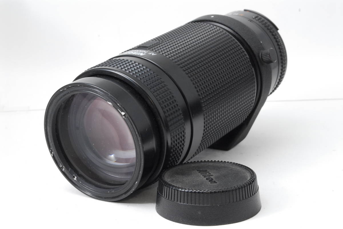 75-300mm AF Nikon nikkor 2026年最新Yahoo!オークション : af -nikon 