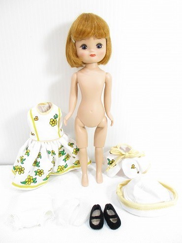 momoko 06AW Odd Girl Out スイートチョコ PW CCS-momoko 06AW Odd