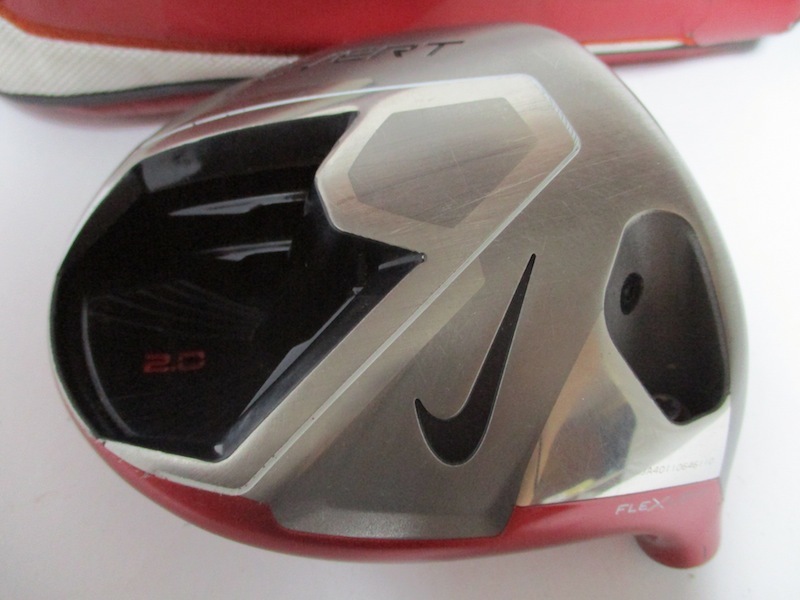 激安大特価，豊富な ナイキ NIKE VRS COVERT 2.0 8.5&deg;-12.5&deg;／ヘッドカバー付き／ヘッド単品(フレックス その他)｜売買されたオークション情報、yahooの商品情報をアーカイブ公開 - オークファン 男性右きき用
