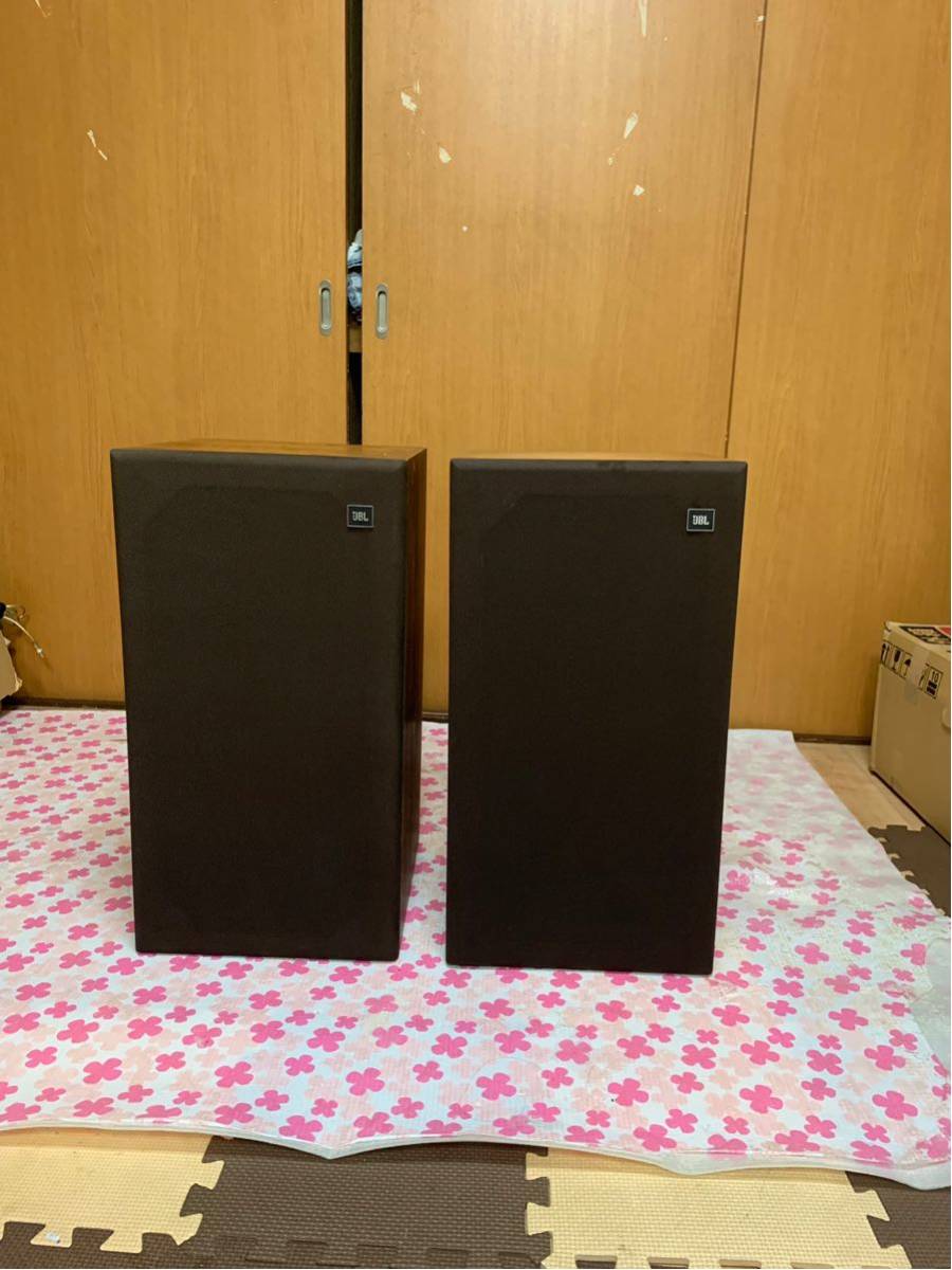 L26 Decade JBL スピーカー ペア 0 名機 ビンテージ | - decade 中古