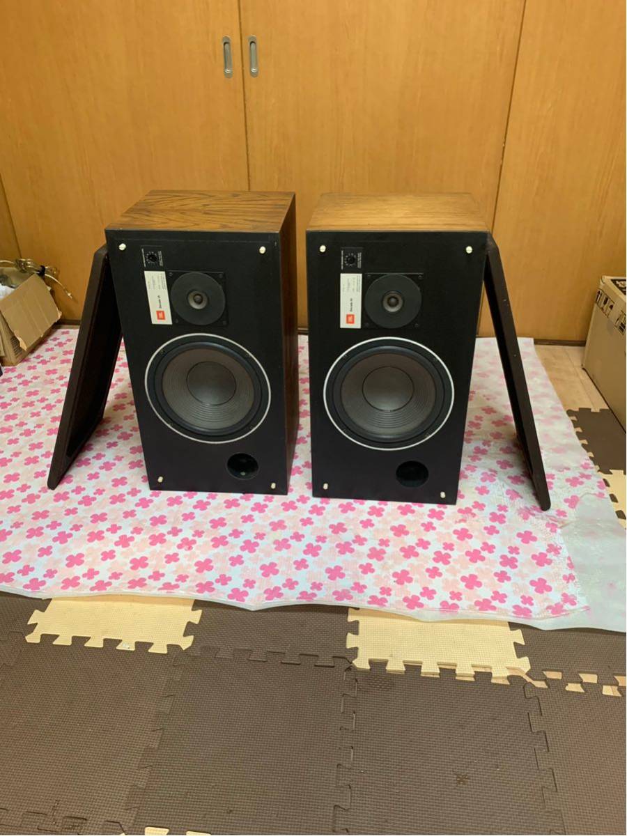 L26 Decade JBL スピーカー ペア 0 名機 ビンテージ | - decade 中古