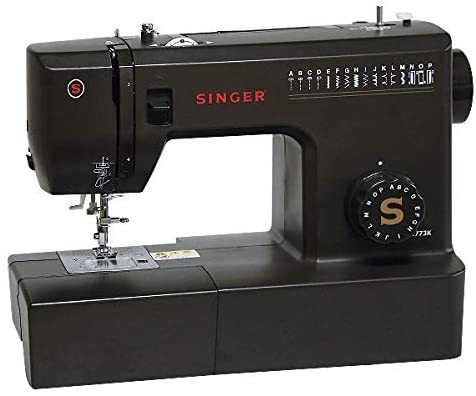 シンガー 電動ミシン SINGER SN1851 フットコントローラー付き Amity 