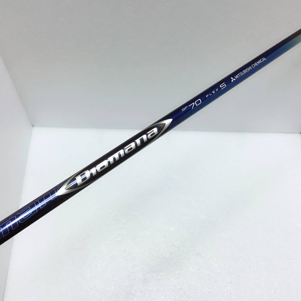 最安値，人気 ディアマナ BF70-S PXG ドライバー用(三菱レイヨン)｜売買されたオークション情報、yahooの商品情報をアーカイブ公開 - オークファン 部品