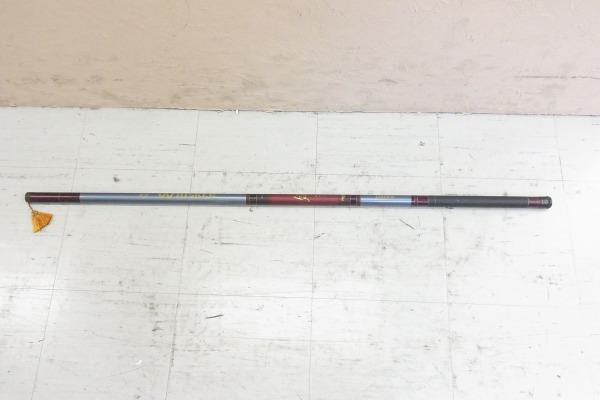  H248-S8-2160 DAIWA ダイワ WHISKER THE 鮎 硬調 八一 POWER TYPE 釣竿 鮎竿 現状品③＠(アユ竿)｜売買されたオークション情報、yahooの商品情報をアーカイブ公開 - オークファン アユ竿