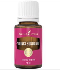 ヤングリヴィング エッセンシャルオイル ヤングアバンダンス　アバンダンス　送料無料　オマケつき　おまけ　15ml_1
