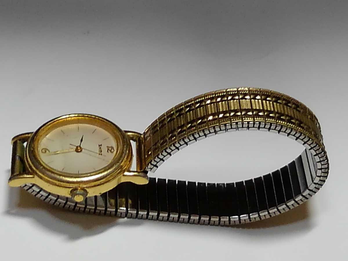 レミーマルタン・コカコーラ・清水建設 腕時計 3種類3個セット 正確稼働_4