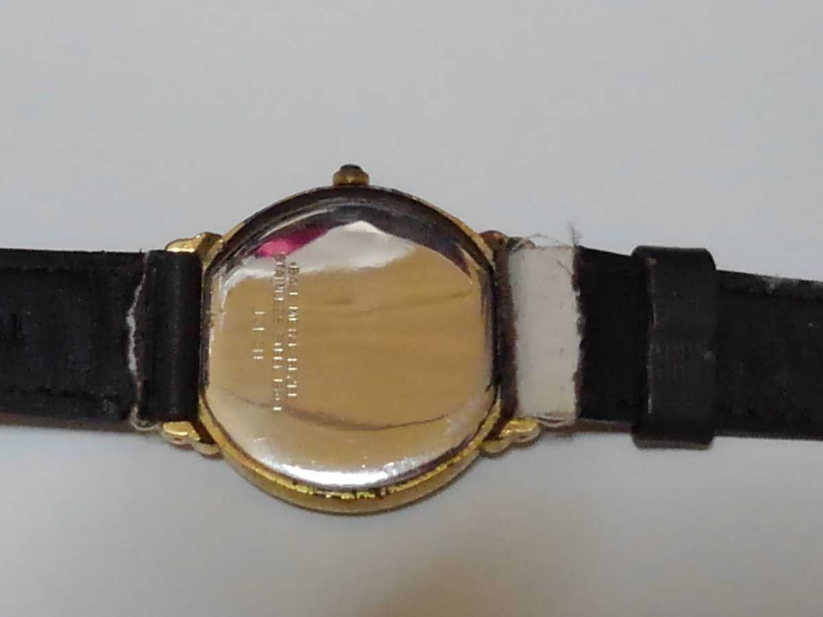 レミーマルタン・コカコーラ・清水建設 腕時計 3種類3個セット 正確稼働_7