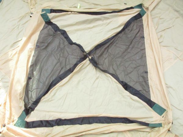 Coleman Dome Standard スタンダードドームEX2 アウトドア用品