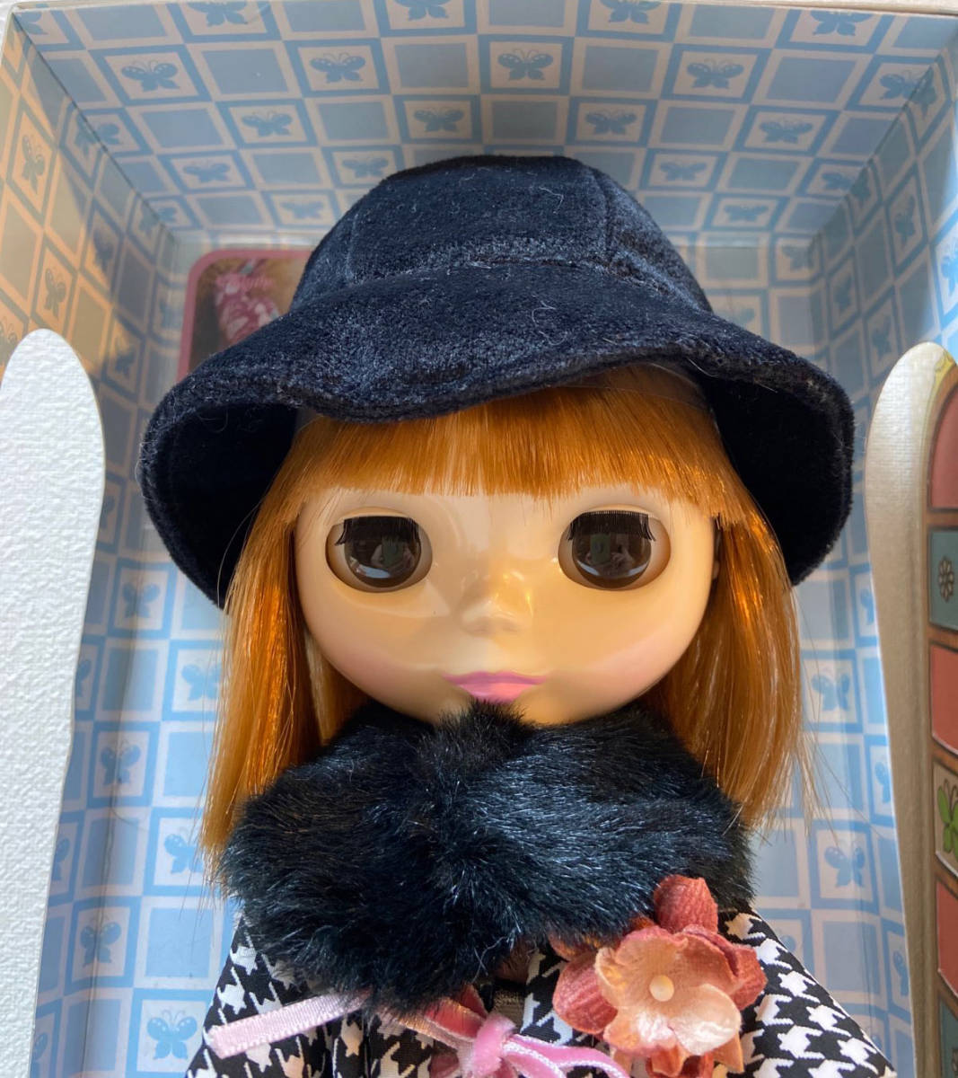 ブライス おでかけキモノ娘 Blythe | CWC限定 1円〜 タカラトミー ネオ