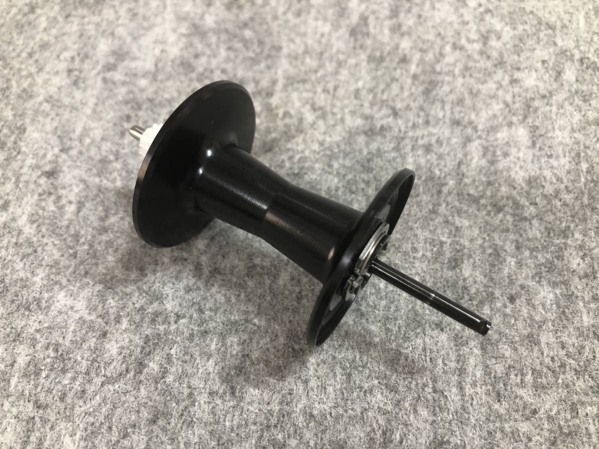 【大得価，爆買い】 雷魚 ABU Ambassadeur アブ 6500CB ファクトリーチューン ブラック 純正 スプール(アブガルシア)｜売買されたオークション情報、yahooの商品情報をアーカイブ公開 - オークファン アブガルシア