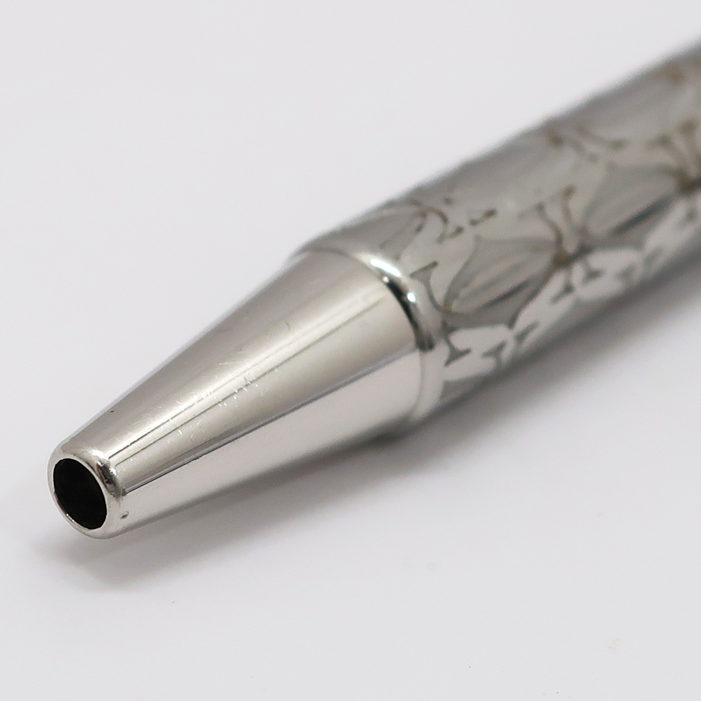 天白】【1円】カルティエ ボールペン ST150185 マスト ドゥ カルティエ
