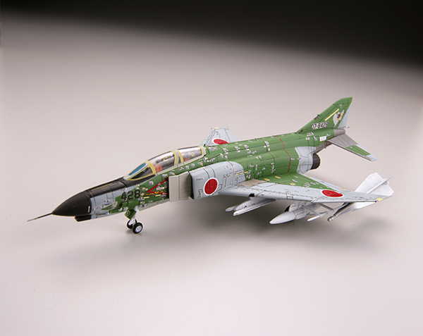 安い，セール ☆技MIX トミーテック 航空機シリーズ 航空自衛隊 F-4EJ