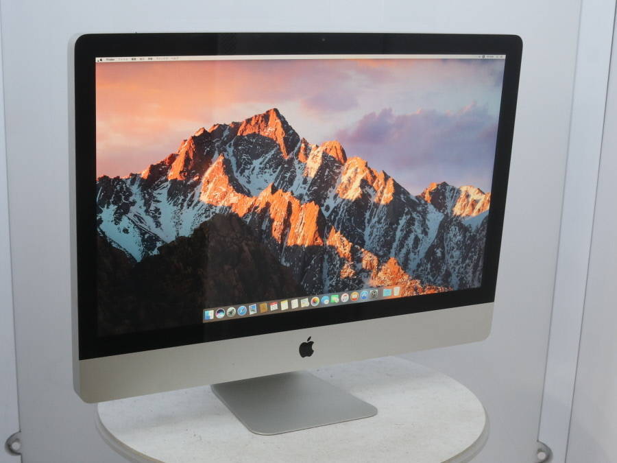 iMac A1312 Apple Mid - | for 0 1 27″ (Mid “Core sale eBay Imac 2009-