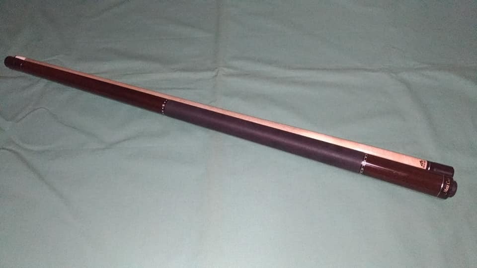 格安，得価 Mezz cue メッヅ EC-7シリーズ(ビリヤード)｜売買されたオークション情報、yahooの商品情報をアーカイブ公開 - オークファン ビリヤード