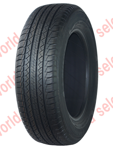 激溝！ミシュラン ラティチュード 235⁄55R19 中古2本セット - メルカリ