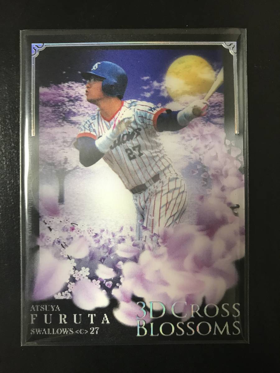 0 BBM 大谷翔平 CROSS BLOSSOMS 30周年 30th Cross Blossoms 大谷翔平