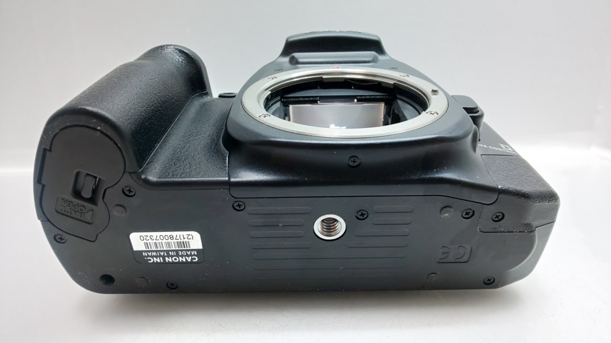 中古】Canon EOS 7 EYE CONTROL キャノン イオス アイコントロール