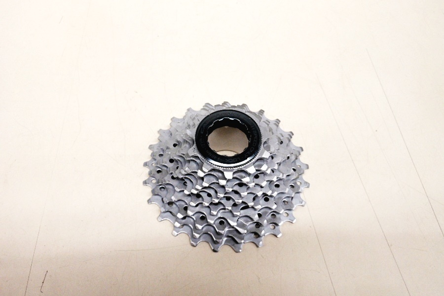 全国無料，送料無料 徳山 Campagnolo カンパニョーロ スプロケット11S 2680 B200826K02A GH26B(スプロケット)｜売買されたオークション情報、yahooの商品情報をアーカイブ公開 - オークファン スプロケット