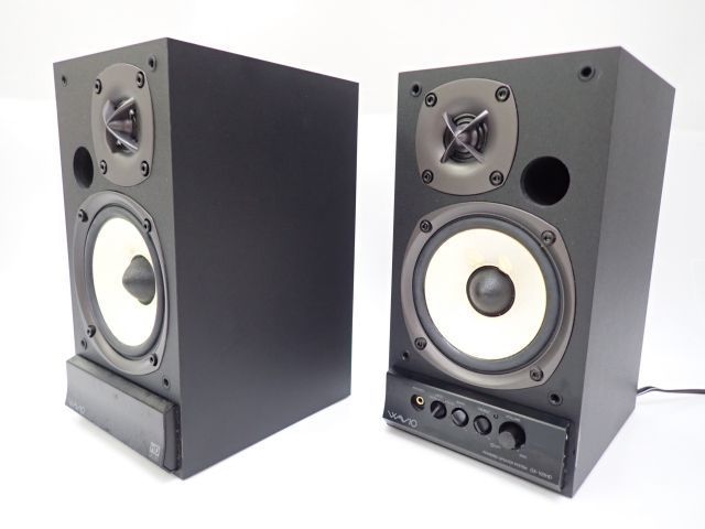 激安 ビジネス ONKYO GX-100HD ペア オンキョー アンプ内蔵 アクティブ