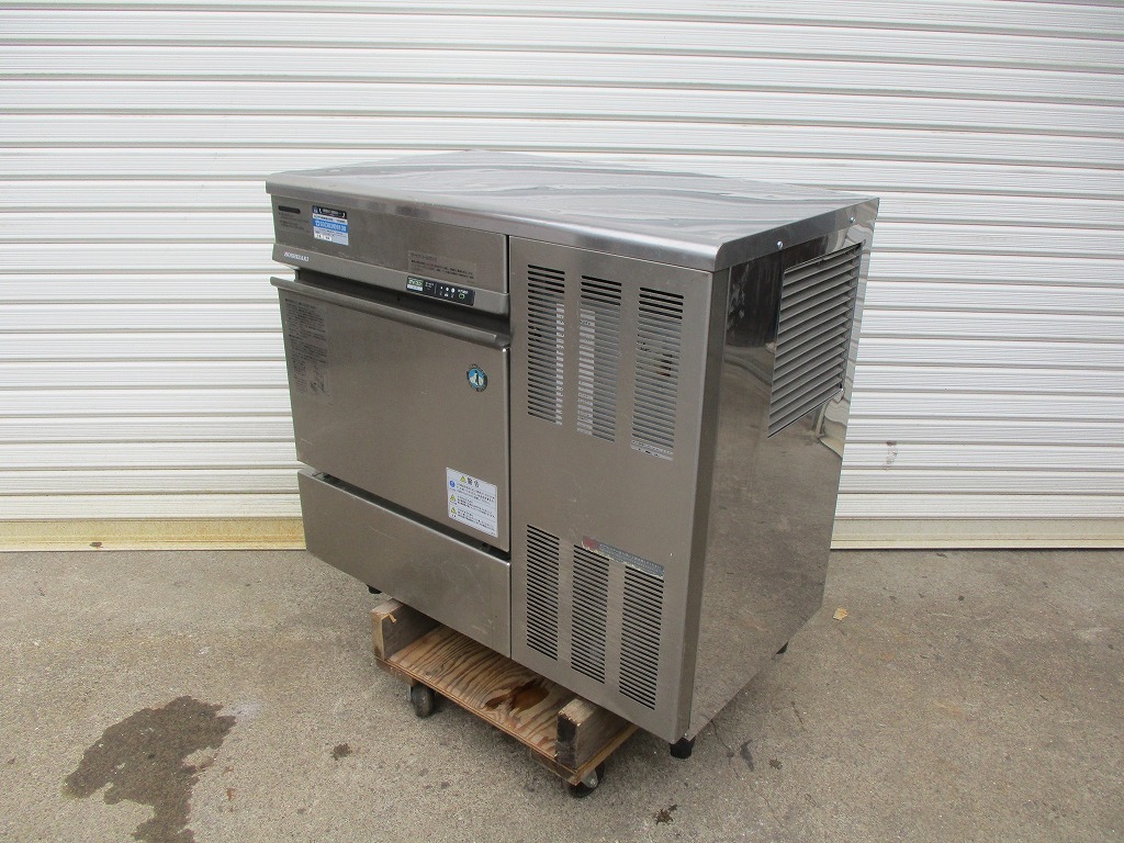 ホシザキ 製氷機 全自動製氷機 中古 ホシザキ製氷機65キロIM-65TL-1 
