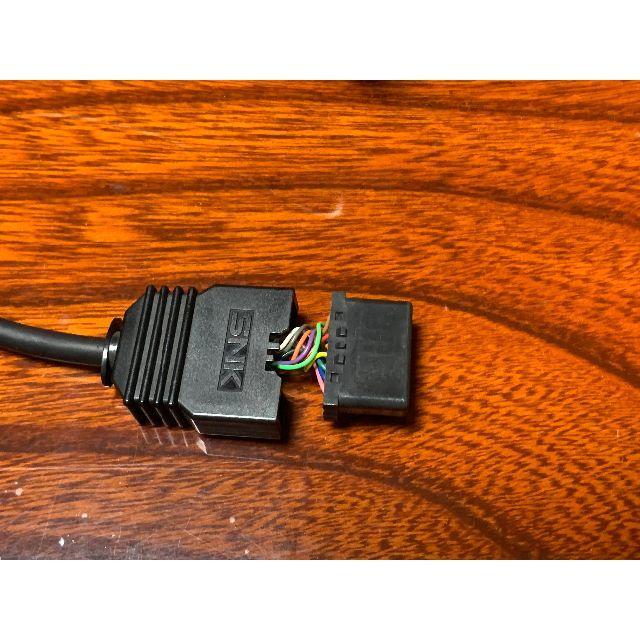 NEOGEO CDZ ネオジオ KOF 94 95 96 97 98 セット_2