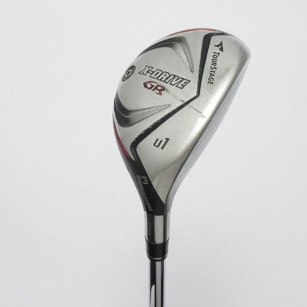 SALE，2026 ブリヂストン TOURSTAGE X-DRIVE GR 2012 ユーティリティ N.S.PRO 950GH WEIGHT FLOW U1 2004694377(ブリヂストン)｜売買されたオークション情報、yahooの商品情報をアーカイブ公開 - オークファン 男性右きき用