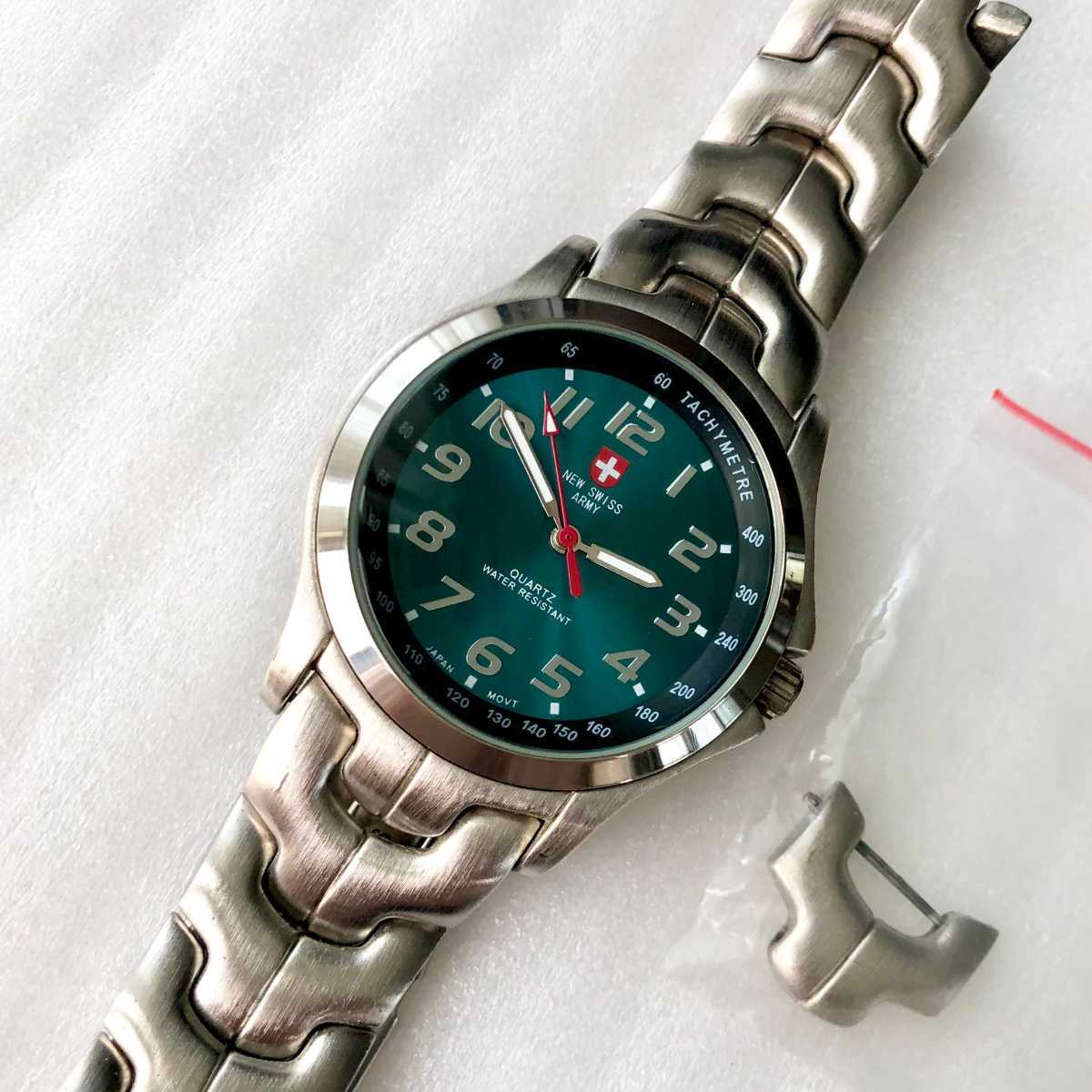 NEW SWISS ARMY 3 yahoo