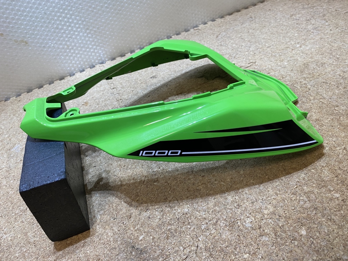 ZX-10R （2018）KAWASAKI 純正 テールカウル シートカウル 36041-0024