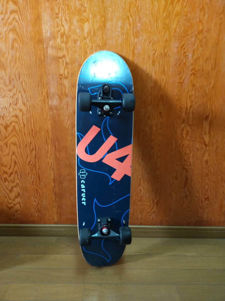 最新作，安い 格安スタート カーバースケートボード Ｕ４モデル(完成品、コンプリートセット)｜売買されたオークション情報、yahooの商品情報をアーカイブ公開 - オークファン 完成品、コンプリートセット