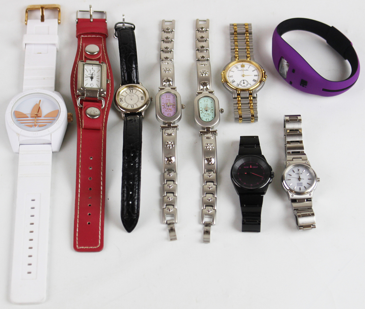 300点 swatch 腕時計 まとめ ジャンク イブサンローラン シチズン 