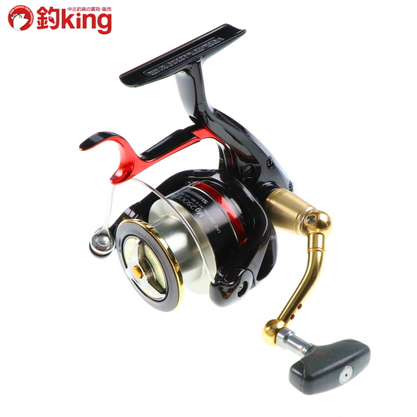 全国無料，人気 シマノ 08BB-XハイパーフォースMg 2500DHG/J809M メジナ クロ 口太 尾長 磯釣り 釣り(シマノ)｜売買されたオークション情報、yahooの商品情報をアーカイブ公開 - オークファン シマノ