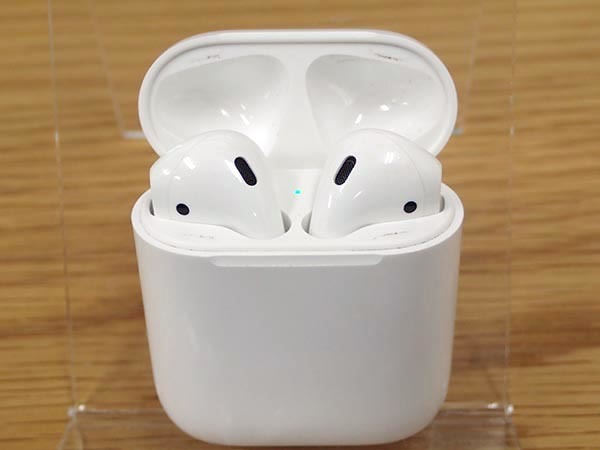 AirPods MMEF2J⁄A 第1世代 Apple - 価格.com ジャンク品Apple 価格比較