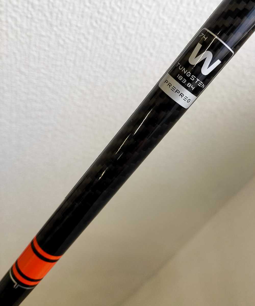 超激得，得価 日本仕様 PING G425 G410用スリーブ付 純正 TENSEI CK PRO ORANGE 60 S １W用シャフト Ｗマーク テンセイオレンジ(三菱レイヨン)｜売買されたオークション情報、yahooの商品情報をアーカイブ公開 - オー 部品