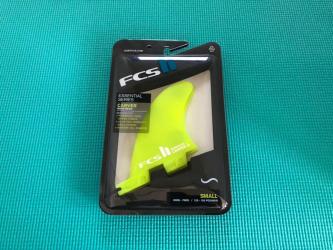 超激得，正規品 FCS2 CARVER NEO GLASS QUAD/CTR Small ; カーバー ネオグラス クアッド リアフィン Sサイズ(FCSフィン)｜売買されたオークション情報、yahooの商品情報をアーカイブ公開 - オークファン FCSフィン