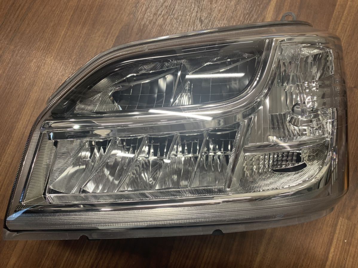 ハイゼット 後期 LED 左 S500P 81170-B5150 純正 S510P ハイゼット