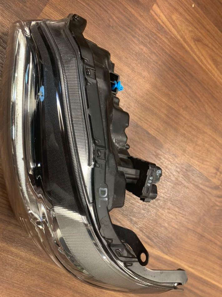 ハイゼット 後期 LED 左 S500P 81170-B5150 純正 S510P ハイゼット