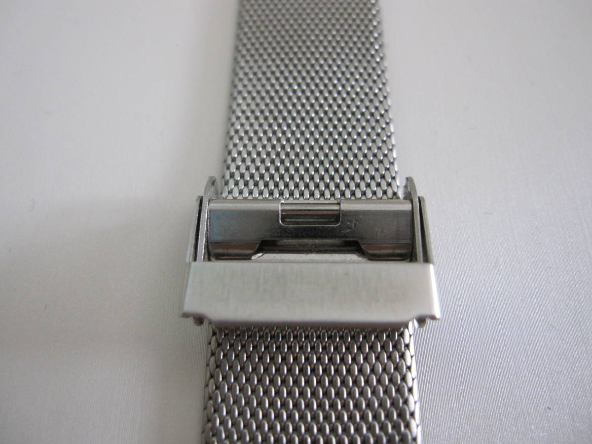 美品:ユンハンス マックスビル クロノスコープ 自動巻_2