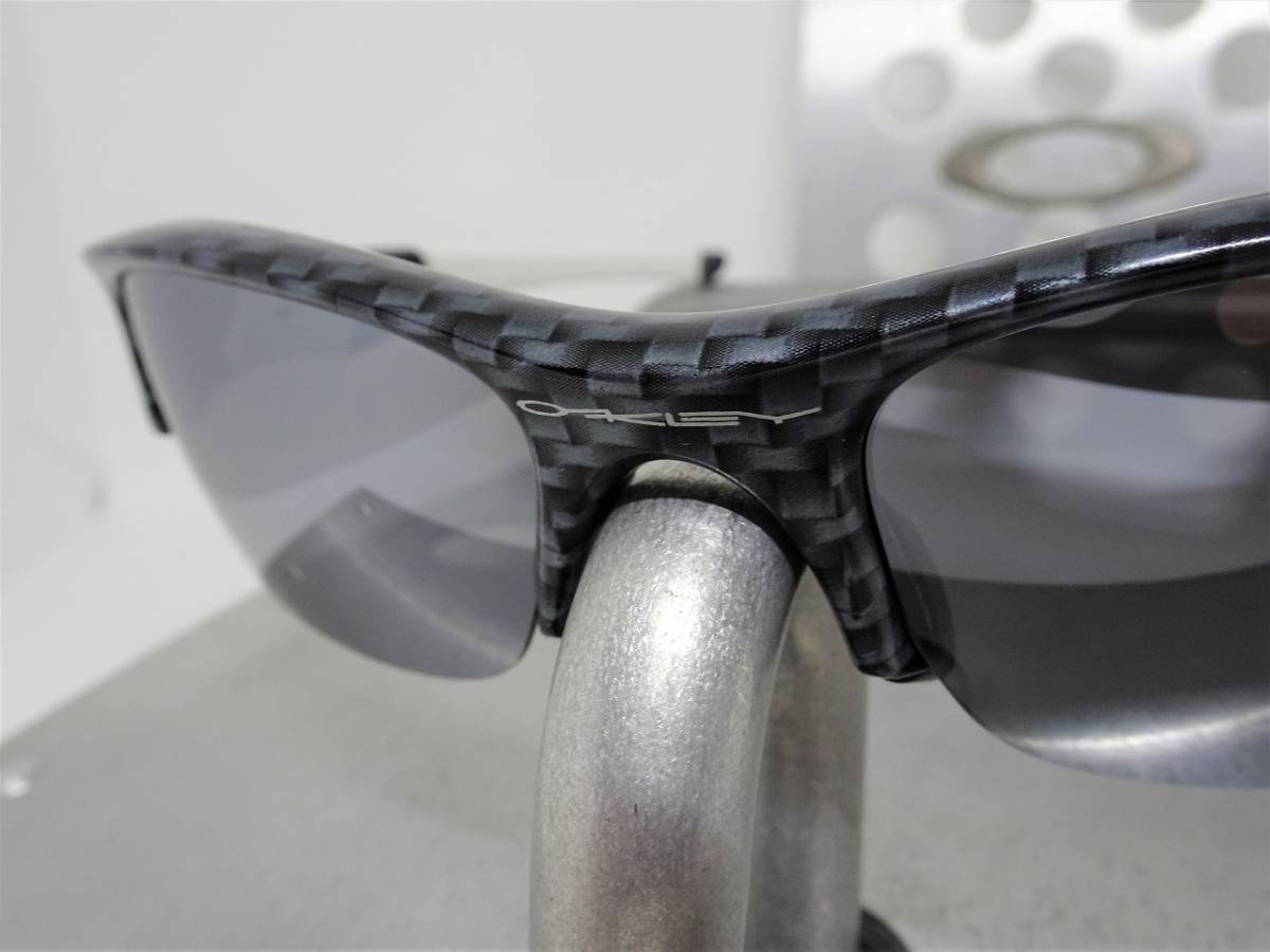 人気SALE，限定セール 偏光 FLAK JACKET フラックジャケット オークリー OAKLEY サングラス アイウェア ゴルフ ロードバイク スノボ ボード 野球 カーボン