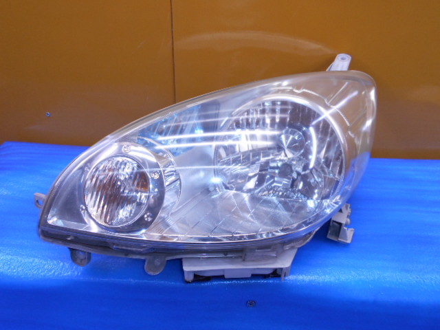 ソニカ ヘッドライト L405S⁄L415S H18.6-H21.4 D4R HID 純正 L405S､L415S