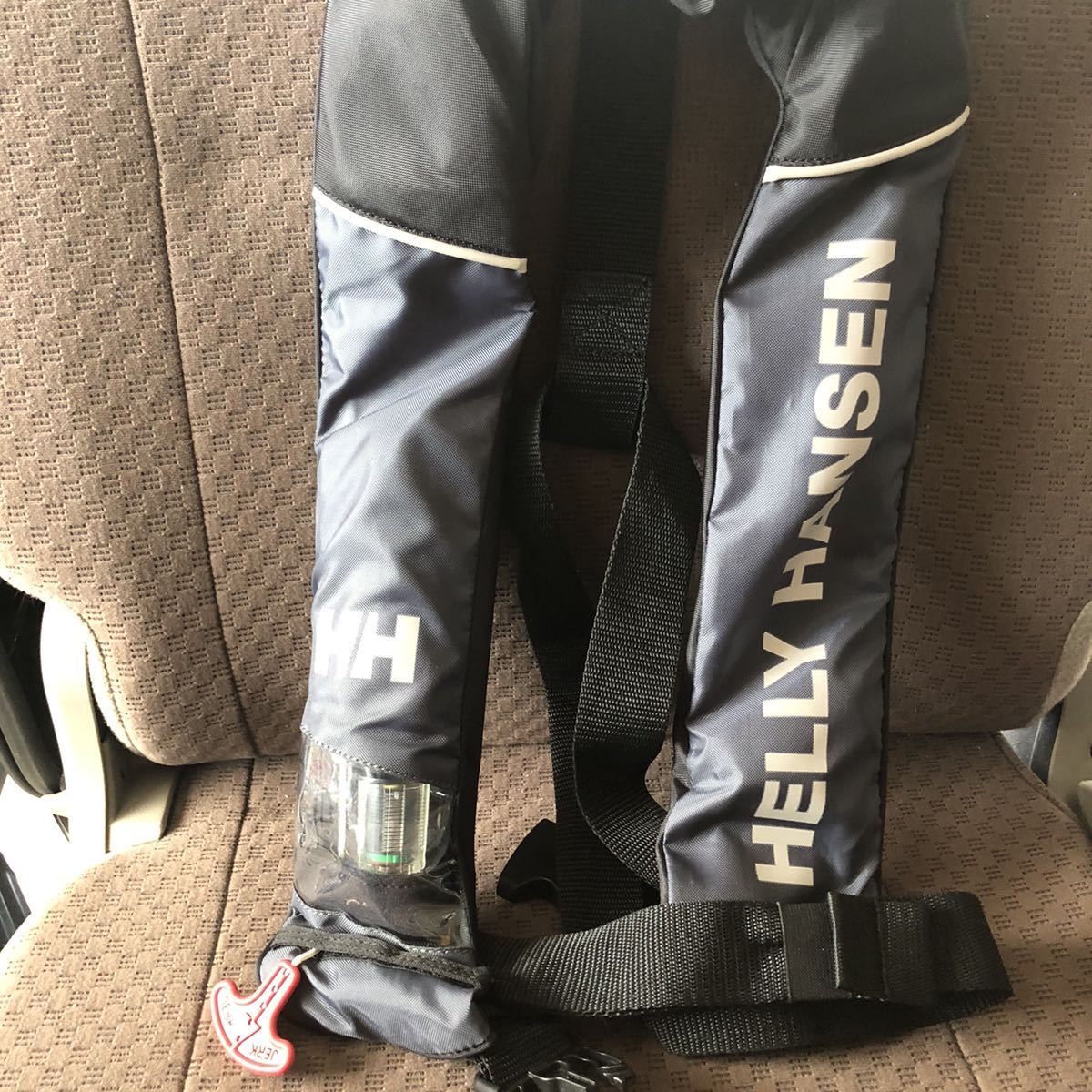 ヘリーハンセン - ライフジャケット HANSEN HELLY メルカリ (ヘリーハンセン) 中古・古着通販HELLY ヨット艤装品・用品 ライフジャケット」の人気商品一覧・価格比較 価格.com HANSEN(ヘリーハンセン) HANSEN|ヘリーハンセン ライフジャケットの -ヘリーハンセン フリースジャケット
