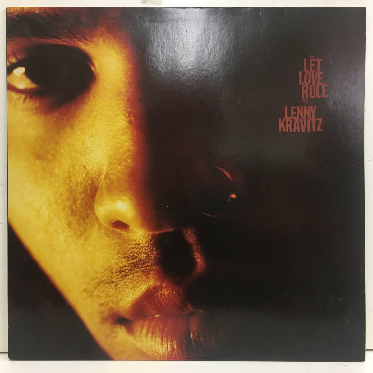 Lenny - Love Let Rule Kravitz Music .com YouTube 'Let Winterton Denson, Kravitz: by Rule' Video)