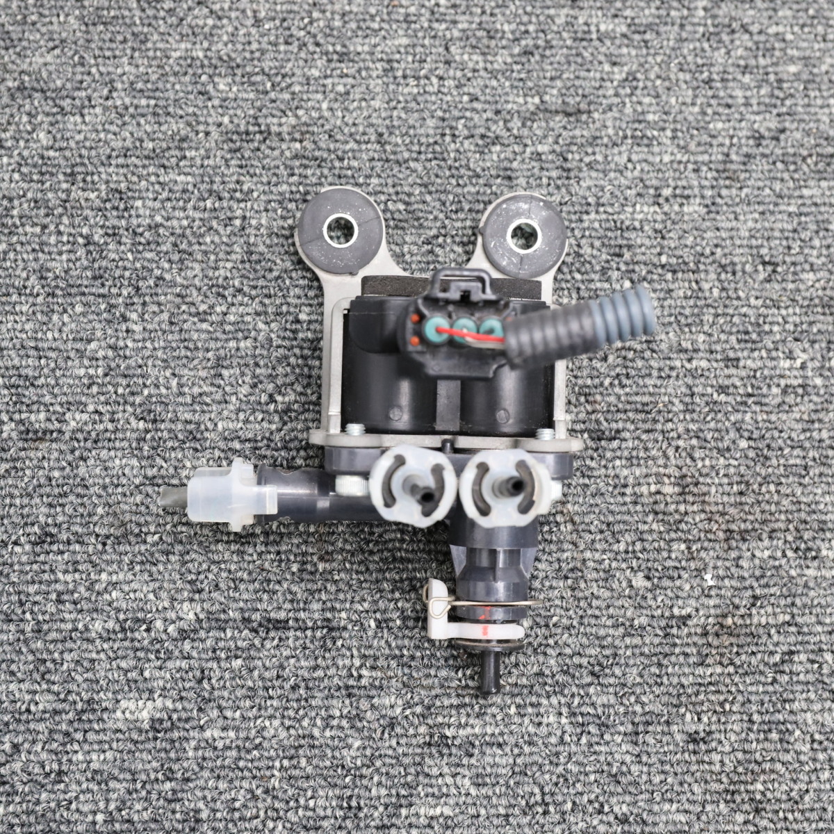 LS460 純正リアエアサス 中古美品 動作確認OK 【公式通販】