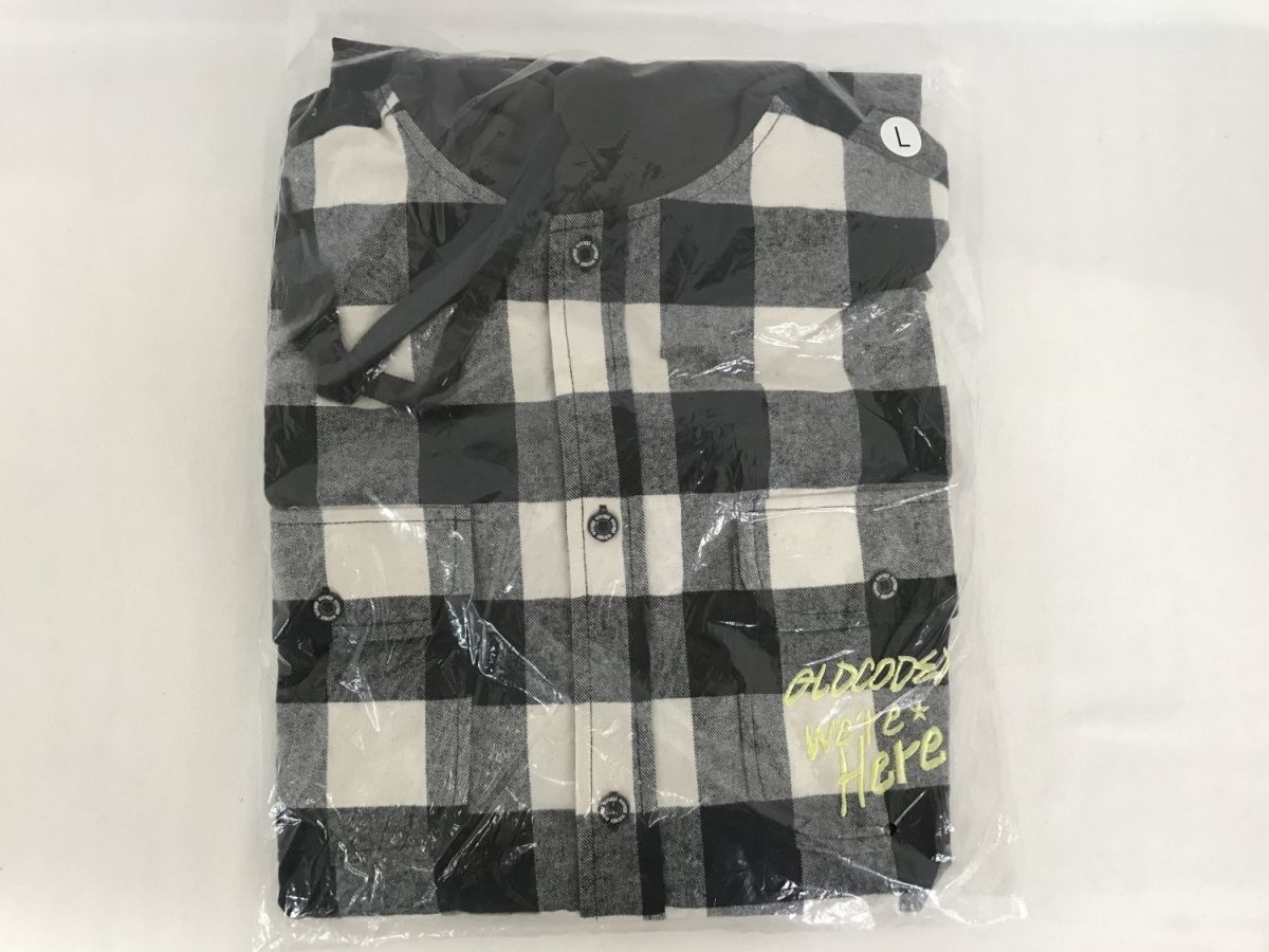 OLDCODEX Tour OLDCODEX（その他｜コレクション）：ホビーの通販 WERE