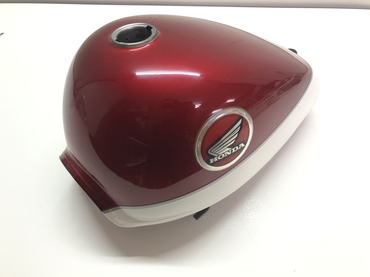 ホンダ純正12Vモンキータンクコック ホンダ – | ミニモト公式