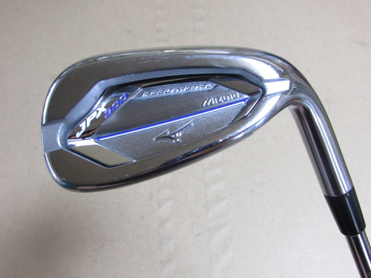 定期的にオンライン JPX 900 SPEED METAL Pw(45°)XP 95(S200)JPX 900