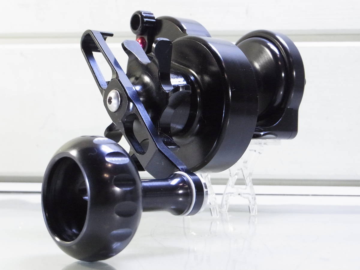  送〒600 極美 新同 シグラーリール リリースリール SM / ライト(その他)｜売買されたオークション情報、yahooの商品情報をアーカイブ公開 - オークファン その他
