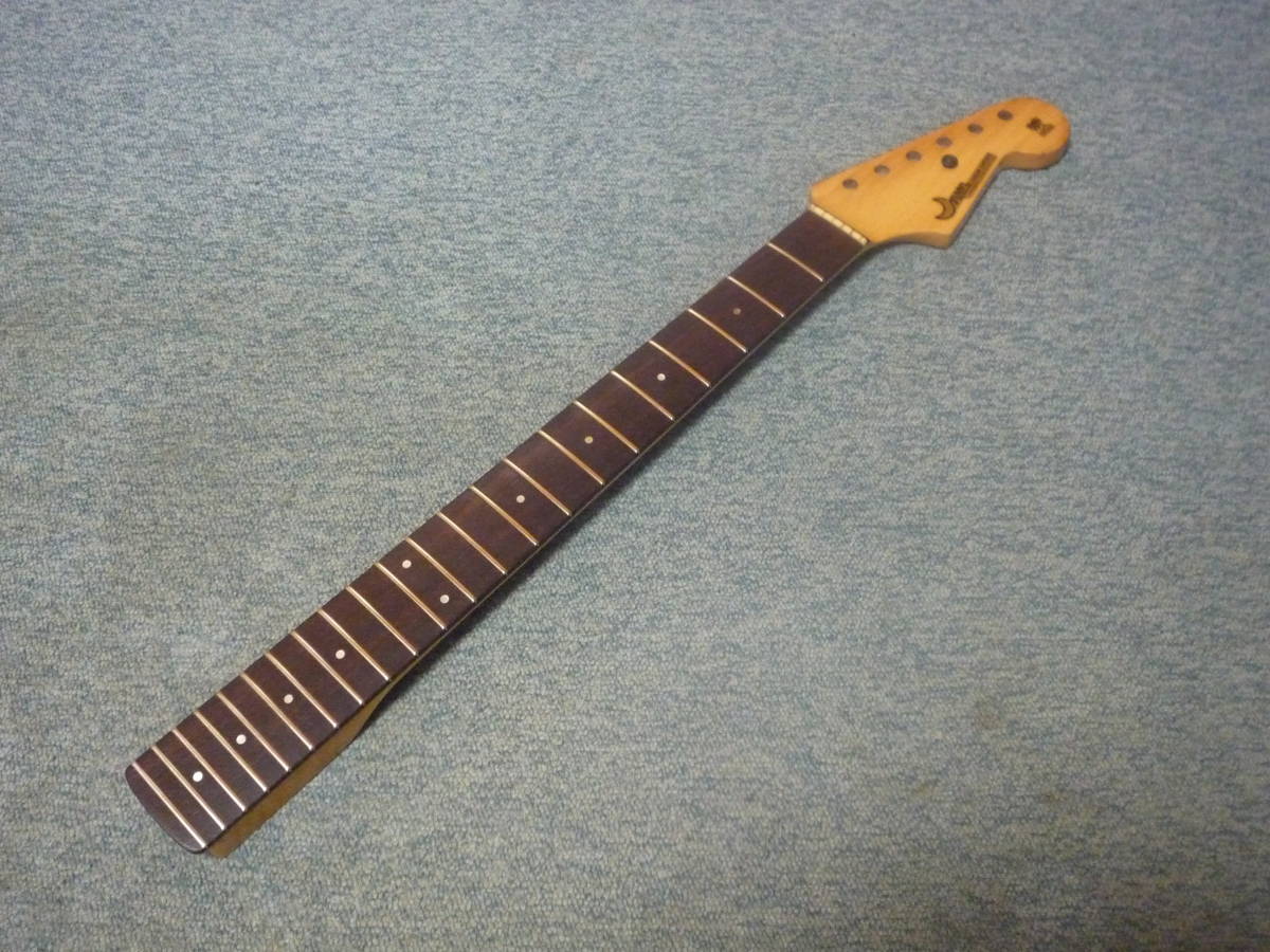 Moon Stratocaster - | 1980s Guitars S-Style Made Type Natural 